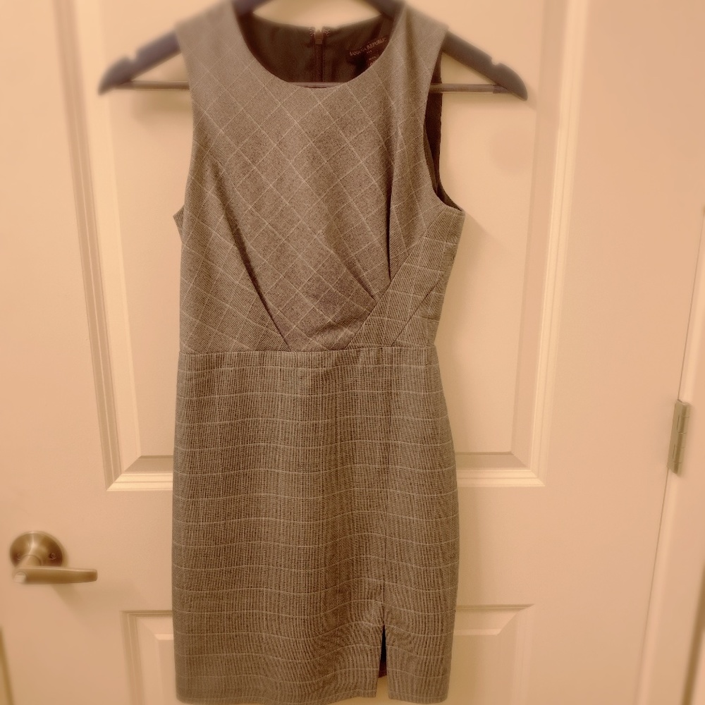 Banana Republic Work Dress